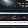 GEPI, UMR CNRS 8111 : Physique stellaire et galactique